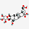 an image of a chemical structure CID 162906082