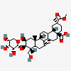 an image of a chemical structure CID 162906088