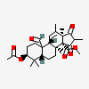 an image of a chemical structure CID 162906437