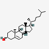an image of a chemical structure CID 162906453