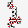 an image of a chemical structure CID 162906516