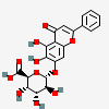 an image of a chemical structure CID 162906866