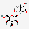 an image of a chemical structure CID 162906891