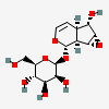 an image of a chemical structure CID 162906892