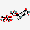 an image of a chemical structure CID 162907986