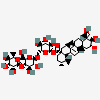 an image of a chemical structure CID 162907990