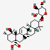an image of a chemical structure CID 162910024