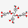 an image of a chemical structure CID 162910722