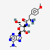 an image of a chemical structure CID 162911390
