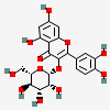 an image of a chemical structure CID 162911731