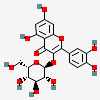 an image of a chemical structure CID 162911732
