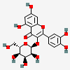 an image of a chemical structure CID 162911733