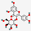 an image of a chemical structure CID 162911734