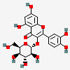 an image of a chemical structure CID 162911735