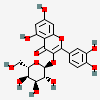 an image of a chemical structure CID 162911737