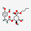 an image of a chemical structure CID 162912393