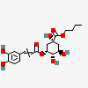 an image of a chemical structure CID 162912395