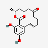 an image of a chemical structure CID 162912528