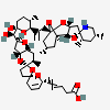 an image of a chemical structure CID 162913940