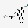 an image of a chemical structure CID 162914459