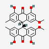 an image of a chemical structure CID 162914719