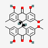 an image of a chemical structure CID 162914721