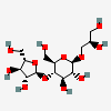 an image of a chemical structure CID 162914876