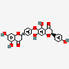 an image of a chemical structure CID 162915093
