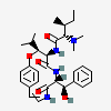 an image of a chemical structure CID 162916698