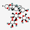 an image of a chemical structure CID 162916910