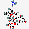 an image of a chemical structure CID 162917035