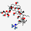 an image of a chemical structure CID 162917037