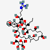 an image of a chemical structure CID 162917038