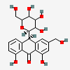 an image of a chemical structure CID 162917623