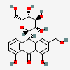 an image of a chemical structure CID 162917624