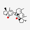 an image of a chemical structure CID 162917788