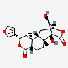 an image of a chemical structure CID 162918546