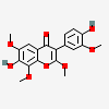 an image of a chemical structure CID 162918919