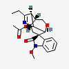an image of a chemical structure CID 162919390