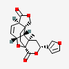 an image of a chemical structure CID 162920424