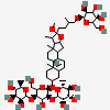 an image of a chemical structure CID 162920534