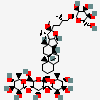 an image of a chemical structure CID 162920535