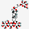 an image of a chemical structure CID 162920536