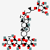 an image of a chemical structure CID 162920538