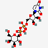 an image of a chemical structure CID 162920683
