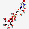 an image of a chemical structure CID 162920684