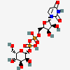 an image of a chemical structure CID 162920685