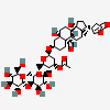an image of a chemical structure CID 162920926