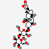an image of a chemical structure CID 162920974