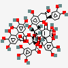 an image of a chemical structure CID 162921362